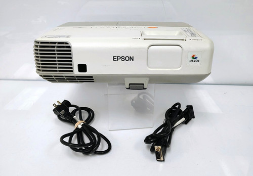 Epson powerlite xga 3lcd - epson, 95