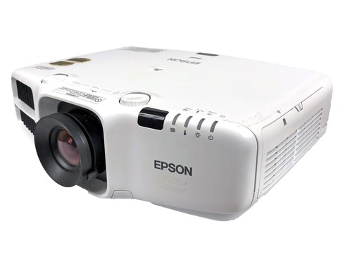 Epson powerlite pro g6050w - powerlite,