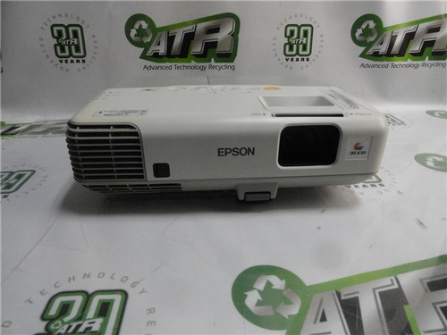Epson h383a digital projector - h383a,