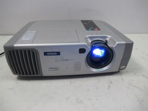 Epson powerlite 811p - powerlite,