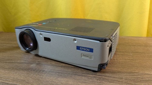 Epson powerlite 50c emp - epson, emp-50