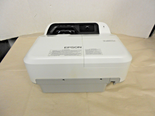 Epson brightlink 685wi - brightlink,