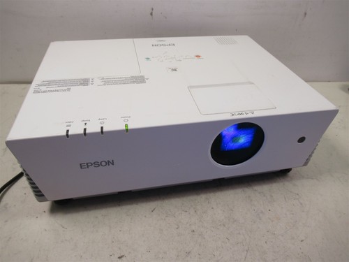 Epson powerlite 6110i - epson,