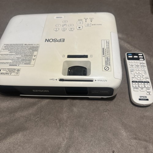 Epson vs240 lcd - epson,