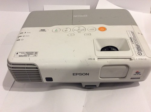 Epson powerlite 96w h384a hdmi - epson,