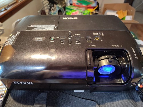Epson h284a ex50 multimedia - epson,